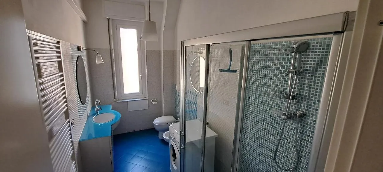 Waterfront Apartment La Spezia Italy