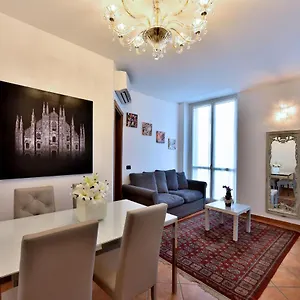 Pontaccio22 Apartment- Brera Centro Storico Apartment Milan