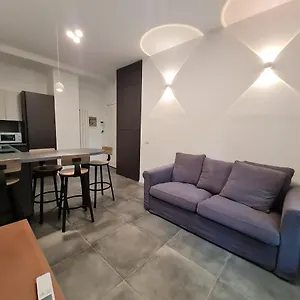  Apartamento Porta Romana - Caldara Charme Italia