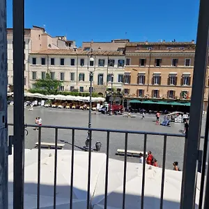 Best View Charming Apartment Rome