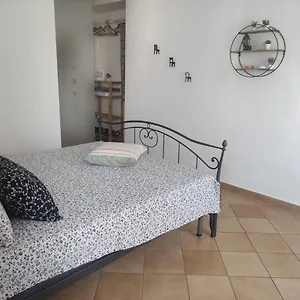 A Casa Justa Holiday House City Center Apartment Naples