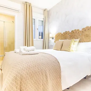 Alohamundi Gavidia Ii Apartment Seville