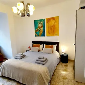  Apartamento Roma73 Italia
