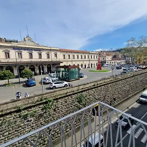 Apartment Ari's, La Spezia