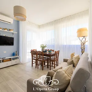 Apartment Scent Of The Sea - L'opera Group, La Spezia