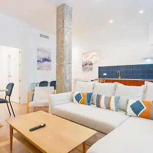 Arroyo 3 Apartment Seville