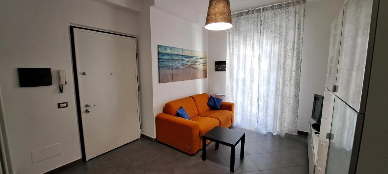 Waterfront Apartment لا سبيتسْيا إيطاليا