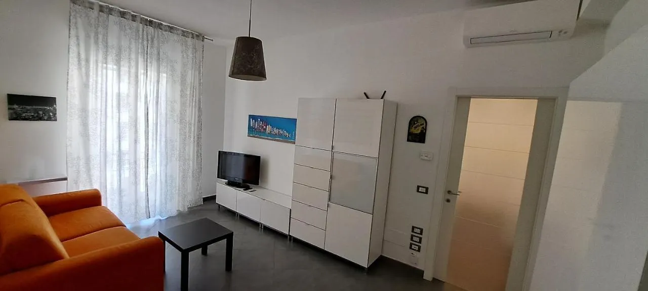 Waterfront Apartment لا سبيتسْيا إيطاليا