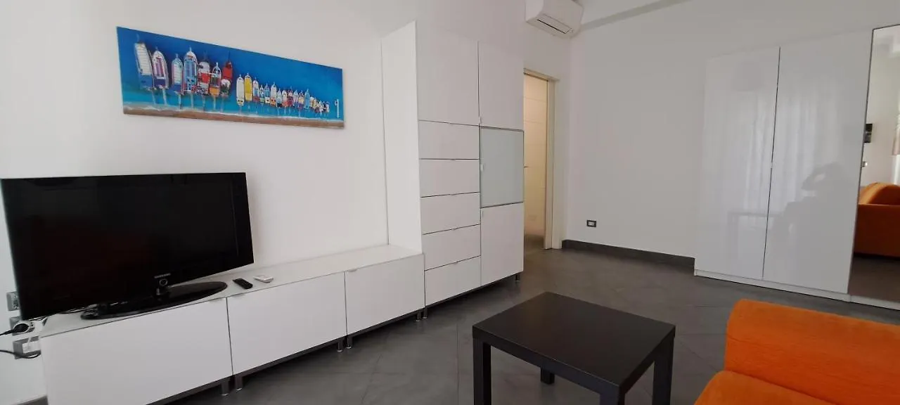 Waterfront Apartment لا سبيتسْيا 0*,  إيطاليا