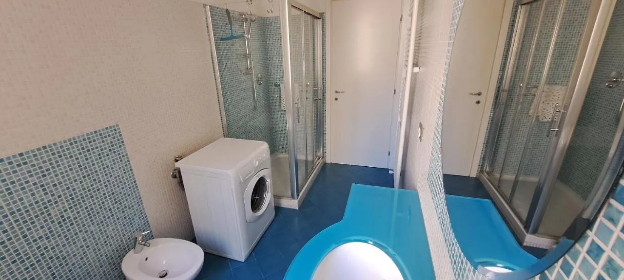 Waterfront Apartment لا سبيتسْيا