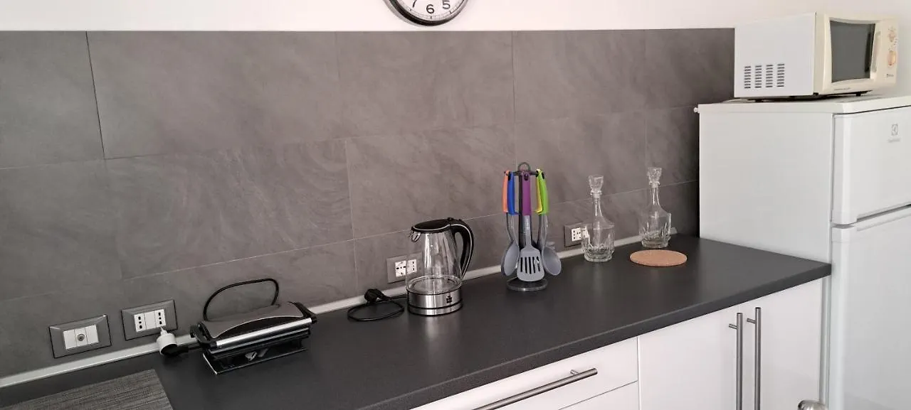 Waterfront Apartment لا سبيتسْيا 0*,  إيطاليا
