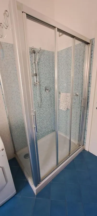 Waterfront Apartment لا سبيتسْيا إيطاليا