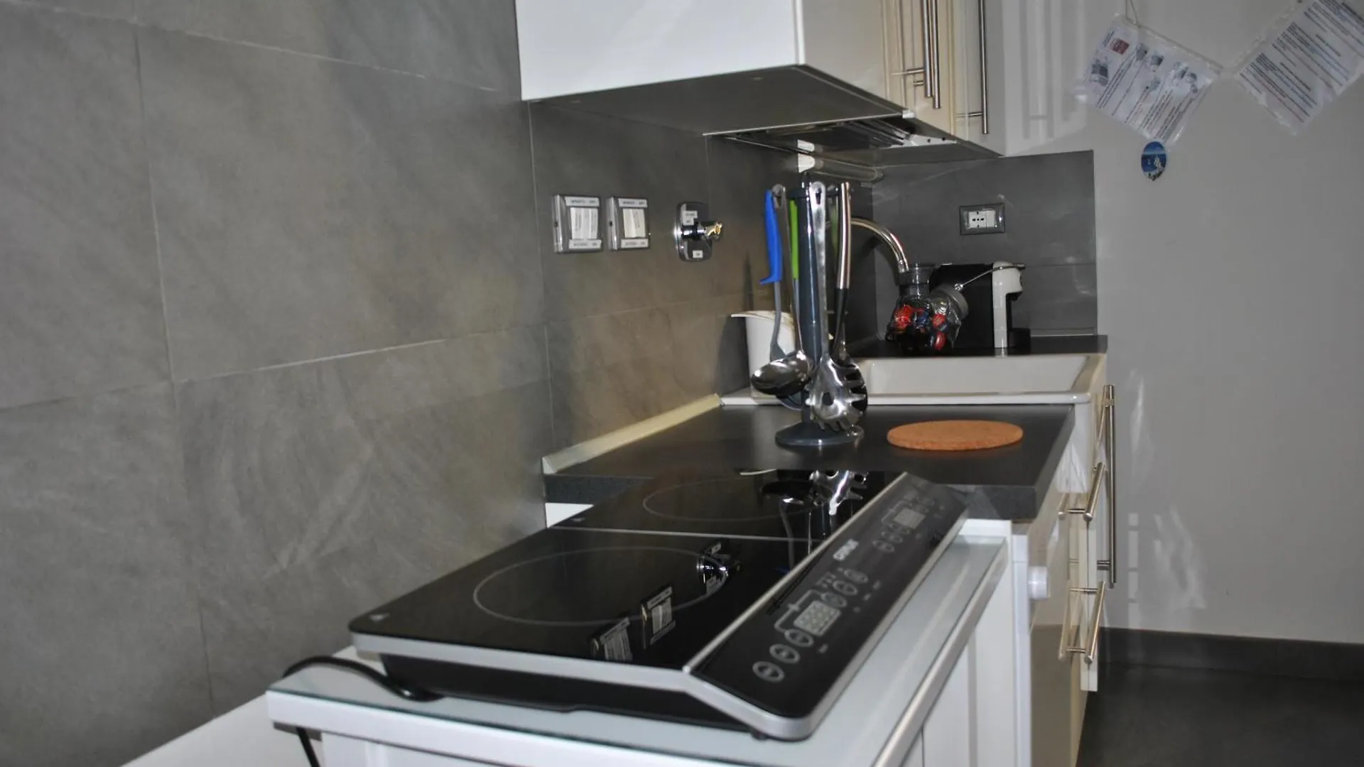 Waterfront Apartment لا سبيتسْيا إيطاليا